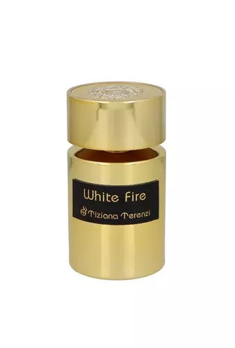 Tiziana Terenzi White Fire Hair Mist 50ml 1