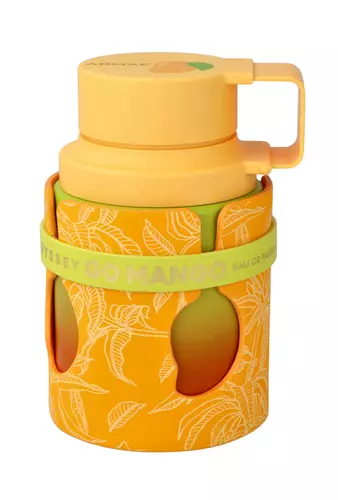 Armaf Odyssey Go Mango Edp 100ml 1