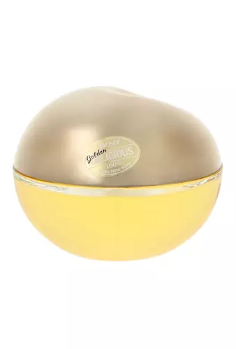 DKNY Donna Karan Golden Delicious Women Edp 100ml 1