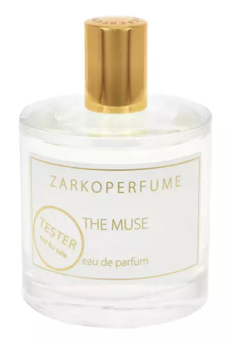 Tester Zarkoperfume The Muse Edp 100ml 1