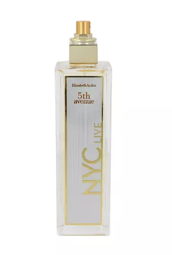 Tester Elizabeth Arden 5th Avenue NYC Edp 125ml (Without Cap) 1