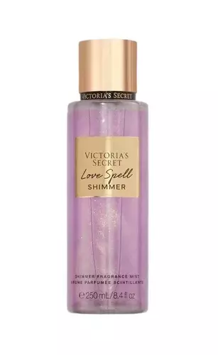 Victoria`s Secret Love Spell Shimmer Body Mist 250ml 1