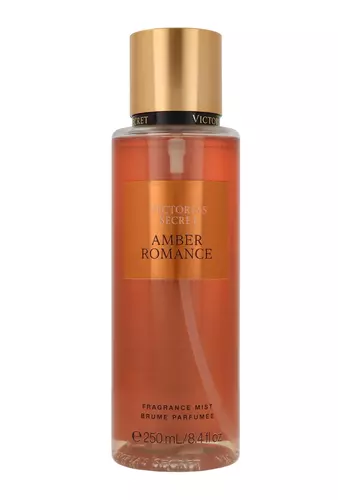 Victoria`s Secret Amber Romance Body Mist 250ml 1