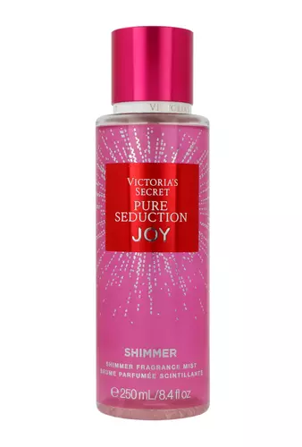 Victoria`s Secret Pure Seduction Joy Shimmer Body Mist 250ml 1