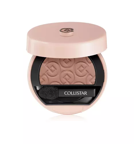 Collistar Impeccabile Compact Eyeshadow 415 Mocha Matte 3g 1