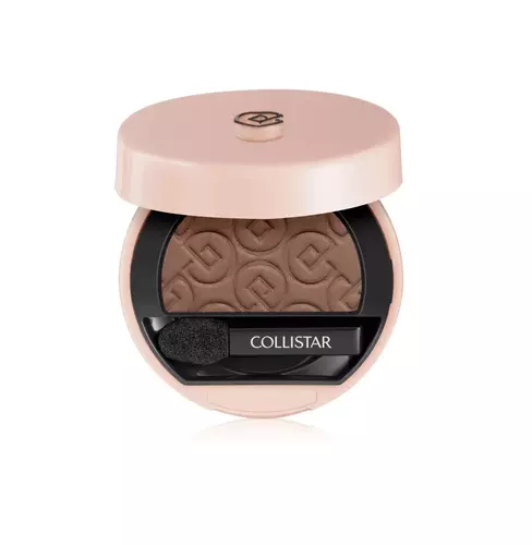 Collistar Impeccabile Compact Eyeshadow 420 Cocoa Matte 3g 1