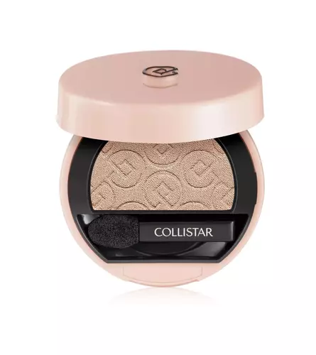 Collistar Impeccabile Compact Eyeshadow 425 Champagne Satin 3g 1