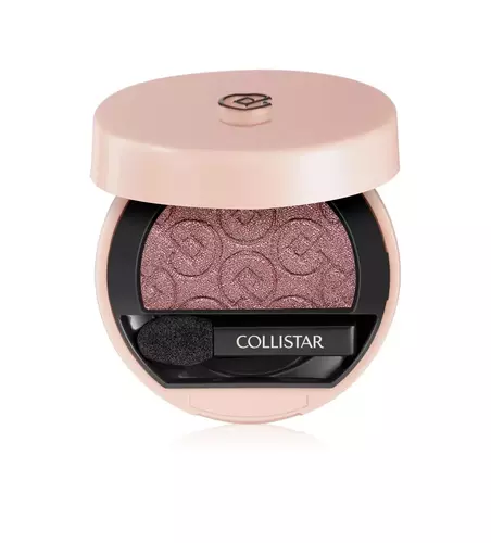 Collistar Impeccable Compact Eyeshadow 530 Mauve Shimmer 3g 1