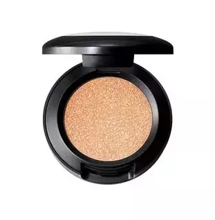 Mac Eye Shadow Glitter Single Compact Oh So Gilty 1g 1