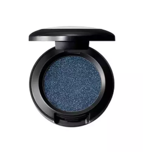Mac Eye Shadow Metallic Single Compact Midnight Dusk 1g 1