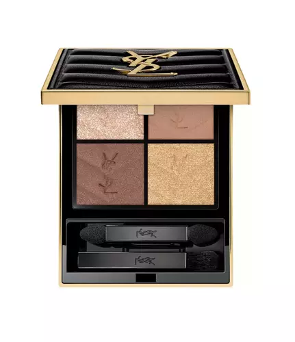 Yves Saint Laurent Couture Mini Cluth Palette N800 4g 1