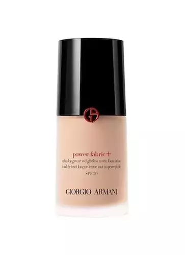 Armani Power Fabric+ 2.75 30ml 1