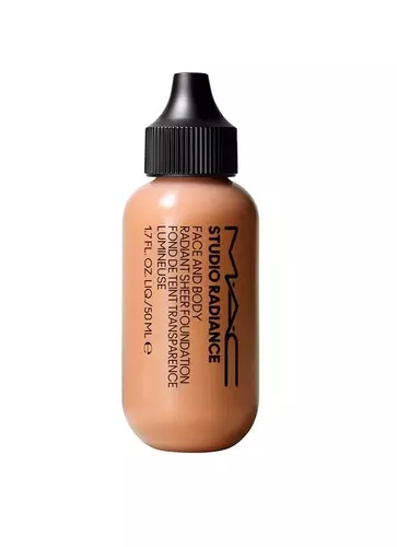 Mac Face And Body Radiant Sheer Foundation N2 50ml 1