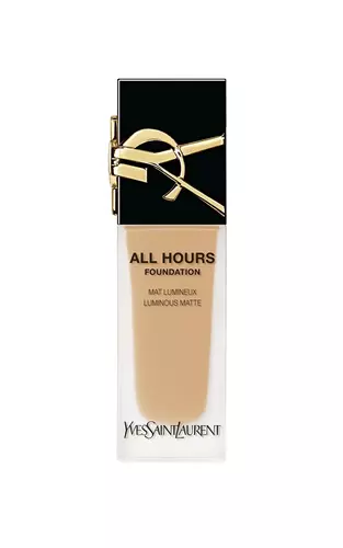 Yves Saint Laurent All Hours Foundation Lw9 25ml 1
