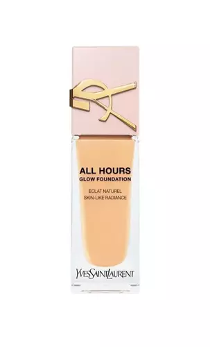 Yves Saint Laurent All Hours Glow Foundation Ln4 25ml 1