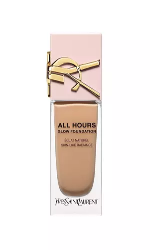 Yves Saint Laurent All Hours Glow Foundation Ln7 25ml 1