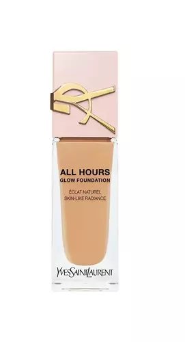 Yves Saint Laurent All Hours Glow Foundation Mn4 25ml 1