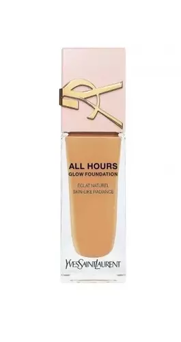 Yves Saint Laurent All Hours Glow Foundation Mw2 25ml 1