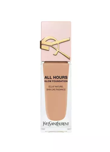 Yves Saint Laurent All Hours Glow Foundationlc6 25ml 1