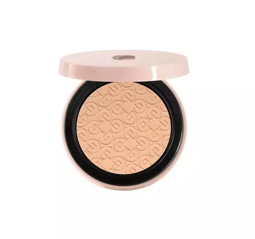 Collistar Impeccable Compact Powder Honey 10g 1