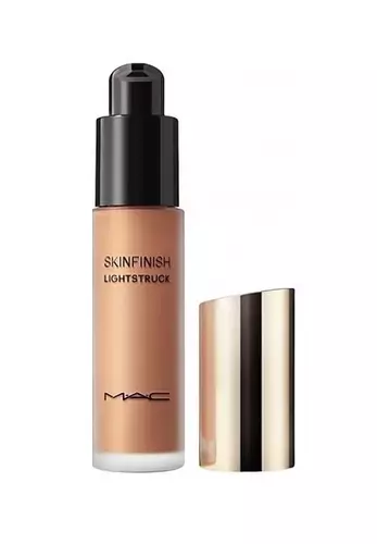 Mac Skinfinish Lighstruck Liquid Highligter Champagne 15ml 1