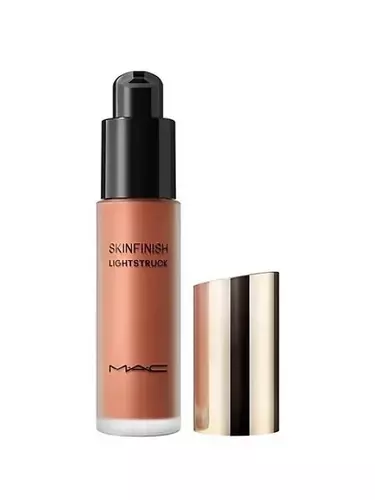Mac Skinfinish Lighstruck Liquid Highligter Copper 15ml 1