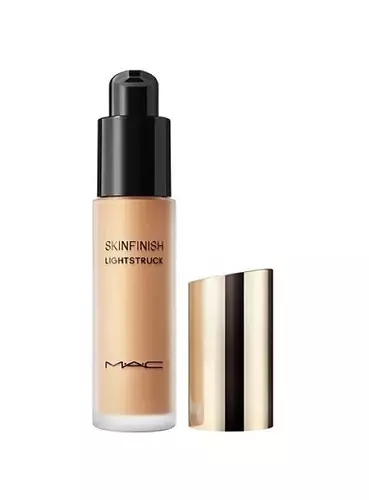 Mac Skinfinish Lighstruck Liquid Highligter Double Gleam 15ml 1