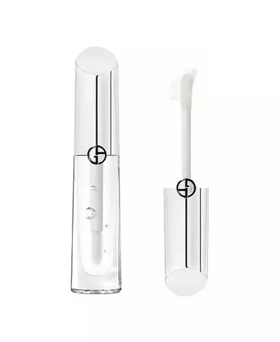 Armani Prisma Glass Hydrating Lip Gloss 01 3,5ml 1