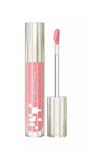 Mac Lipglass Air Behaved 5ml 1