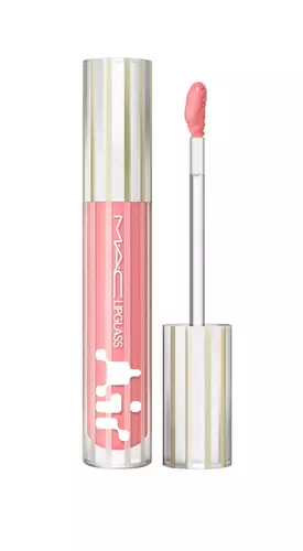 Mac Lipglass Air Snobbish 5ml 1