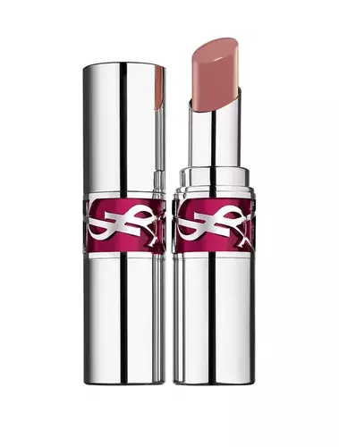Yves Saint Laurent Loveshine Candy Glaze Lip Gloss 15 Showcasing Nude 3,2g 1