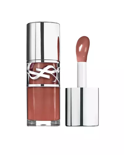 Yves Saint Laurent Loveshine Plumping Lip Gloss 4 Honey Pure Love 6g 1