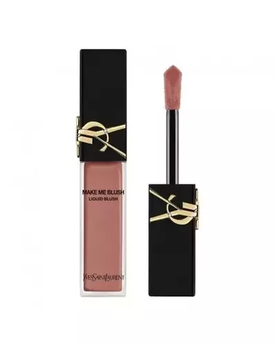 Yves Saint Laurent Liquid Blush Shade 37 15ml 1