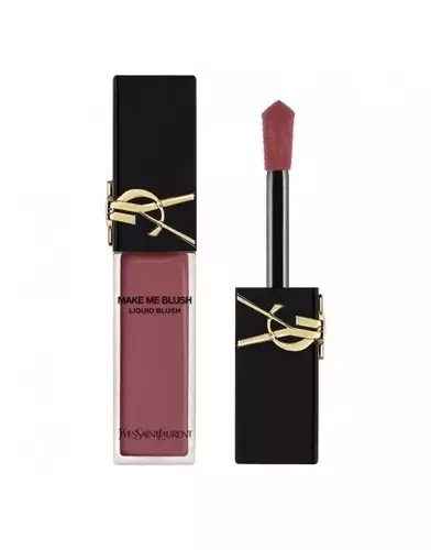 Yves Saint Laurent Liquid Blush Shade 54 15ml 1