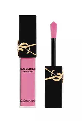 Yves Saint Laurent Liquid Blush Shade 66 15ml 1