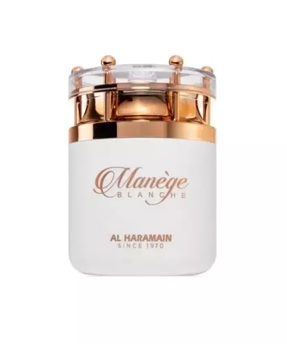 Al Haramain Manege Blanche Edp 75ml 1
