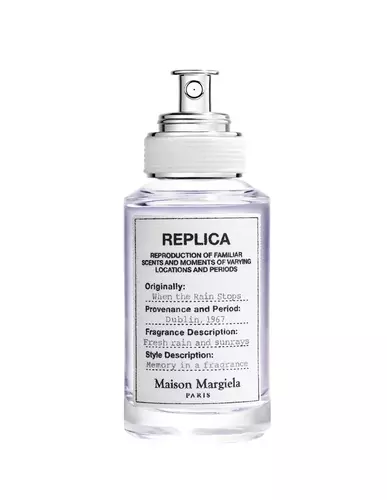 Maison Margiela Replica When The Rain Stops Edt 30ml 1