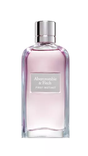 Abercrombie & Fitch First Instinct Edp 100ml 1
