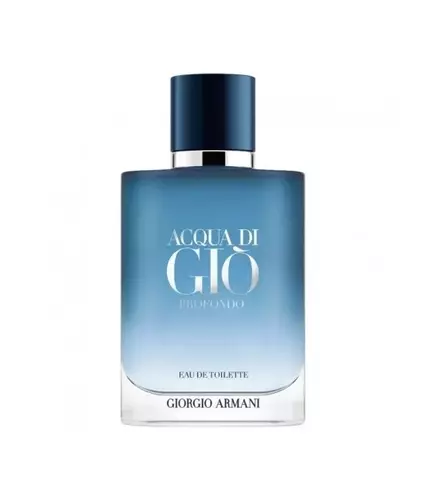 Armani Acqua Di Gio Profondo Edt 100ml 1