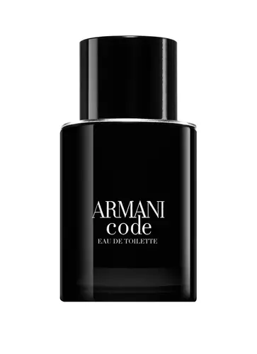 Armani Code Pour Homme Edp 50ml 1