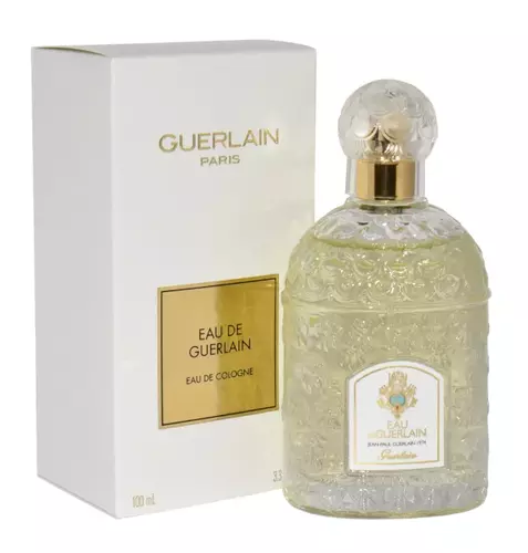 Guerlain Eau De Guerlain Edc 100ml 1