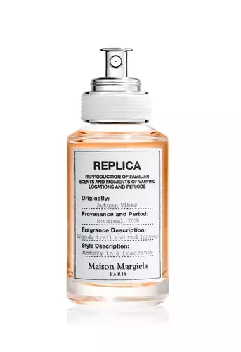 Maison Margiela Replica Autumn Vibes Edt 30ml 1