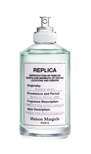 Maison Margiela Replica Buble Bath Edt 100ml 1