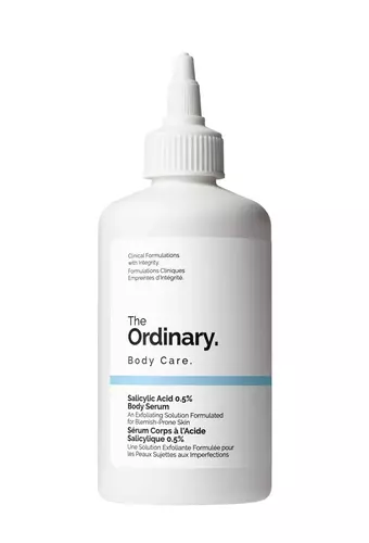 The Ordinary Salicylic Acid 0.5% Body Serum 240ml 1