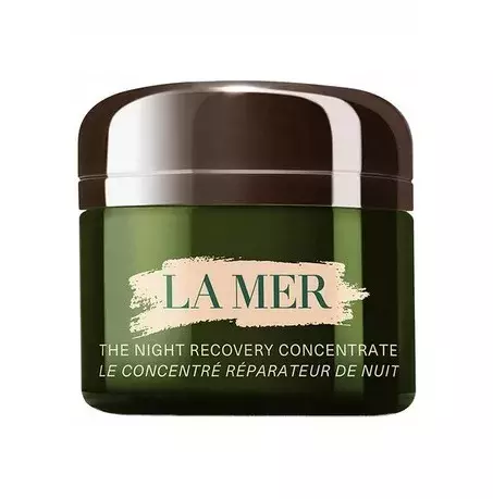 La Mer The Moisturizing Night Recovery Concentrate 50ml 1