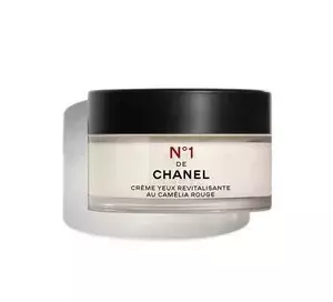 Chanel No 1 De Chanel Red Camelia Revitalizing Eye Cream 15ml 1
