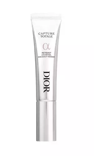 Dior Capture Totale Retishot Serum 20ml 1