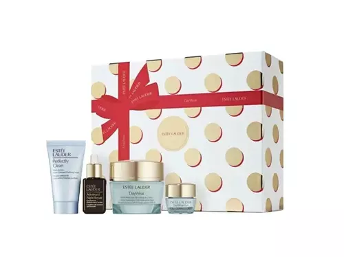 Zestaw Estee Lauder Resilience Multi Effect Cream Sp15 50ml + Perfectionist Pro Serum 15ml + Perfectly Clean Foam Cleanser/Mask... 1
