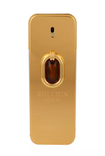 Paco Rabanne Million Gold Elixir Intense Parfum 100ml 1