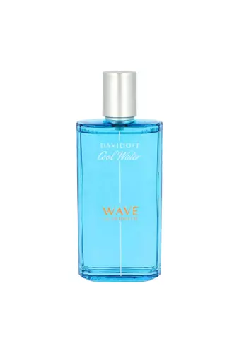 Davidoff Cool Water Wave For Men Edt 125ml 1